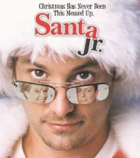 Télapóka (2002) online film