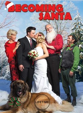 Télapóvá válni (2015) online film