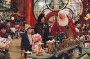 Télapu 2. - Veszélyben a karácsony (2002) online film