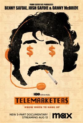 Telemarketingesek 1. évad (2023) online sorozat