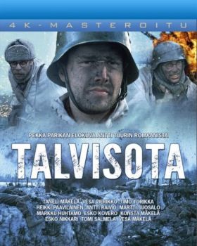 Téli háború (1989) online film