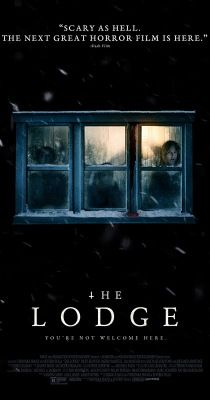 Téli menedék (2019) online film