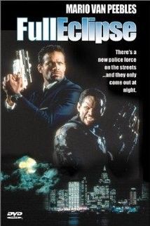 Telihold (1993) online film