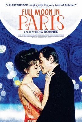 Teliholdas éjszakák (1984) online film