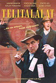 Telitalálat (2003) online film