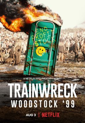 Teljes káosz Woodstock 99 1. évad (2022) online sorozat