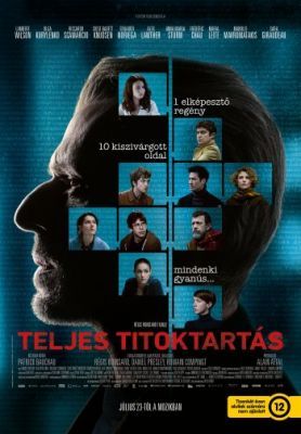 Teljes titoktartás (2019) online film