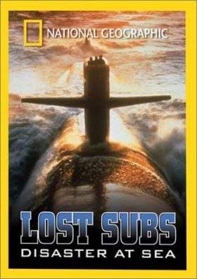 Tengeralattjáró katasztrófák (2002) online film