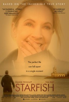 Tengeri csillag (2016) online film