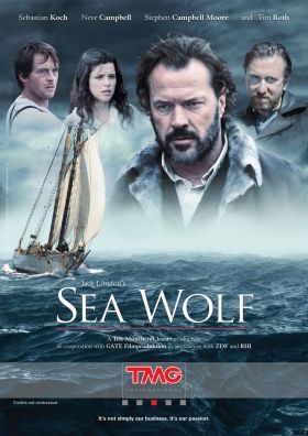 Tengeri farkas 1. évad (2009) online sorozat
