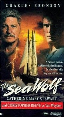 Tengeri farkas (1993) online film