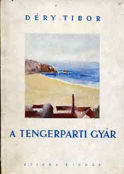 Tengerparti gyár (1979) online film