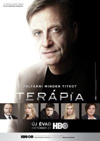 Terápia 2. évad (2014) online sorozat