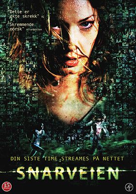 Terelőút - Snarveien (2009) online film