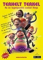Terhelt Terkel (2004) online film