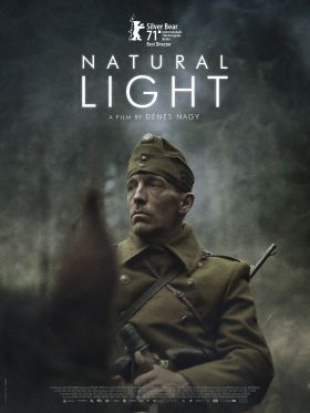 Természetes fény (2021) online film