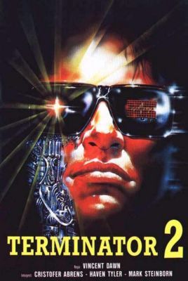 Terminator II (1989) online film