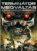Terminátor - Megváltás - A Machinima-sorozat (2009) online sorozat