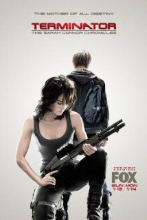 Terminátor-Sarah Connor krónikái 1. évad (2008) online sorozat