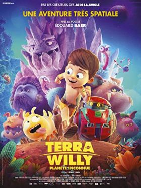 Terra Willy (2019) online film