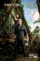 Terra Nova 1. évad (2011) online sorozat