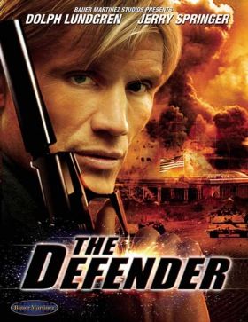 Terrorcsapda (2004) online film