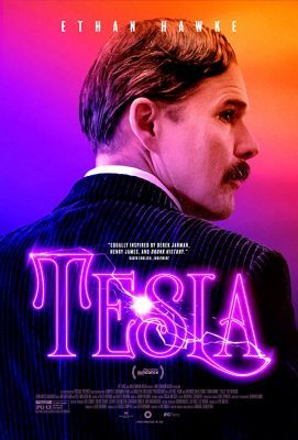 Tesla (2020) online film