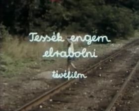 Tessék engem elrabolni (1980) online film