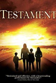Testamentum (1983) online film