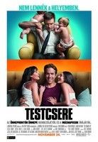Testcsere (2011) online film