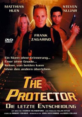 Testőrpárbaj (1998) online film