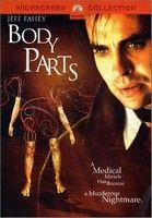 Testrészek (1991) online film