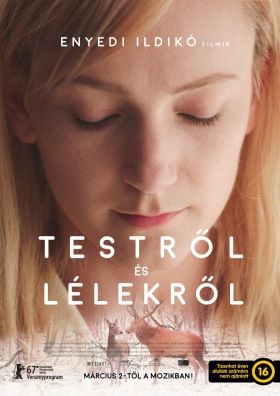 Testről és Lélekről (2017) online film