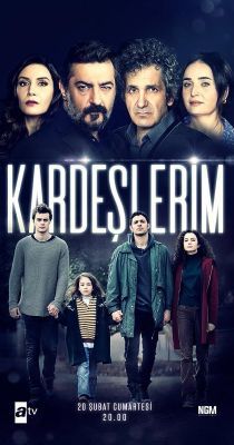 Testvérek 3. évad (2009) online sorozat