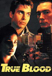 Testvérháború (1989) online film