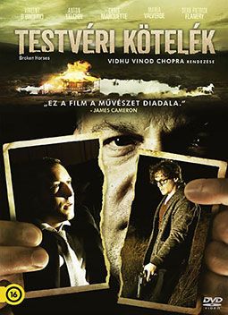 Testvéri kötelék (2015) online film