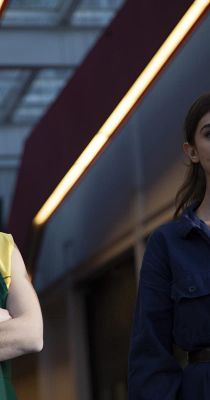 Testvéri szeretet (2021) online film