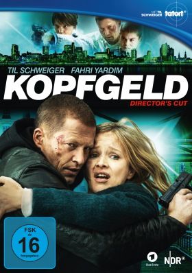 Tetthely - Vérdíj (2013) online film