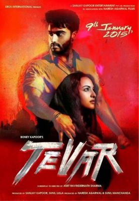 Tevar (2015) online film