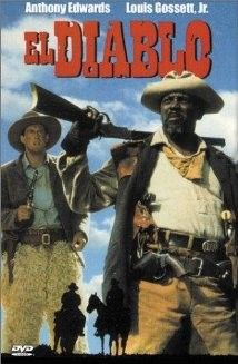 Texas ördöge (1990) online film