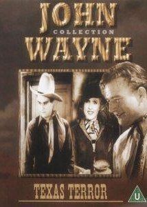 Texasi Terror (1935) online film