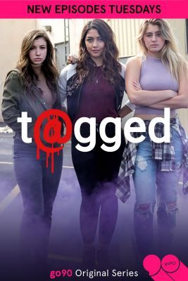 T@gged: Célkeresztben 3. évad (2018) online sorozat