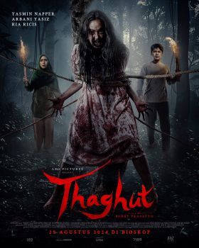 Thaghut (2024) online film