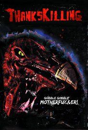 ThanksKilling (2009) online film
