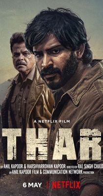 Thar (2022) online film