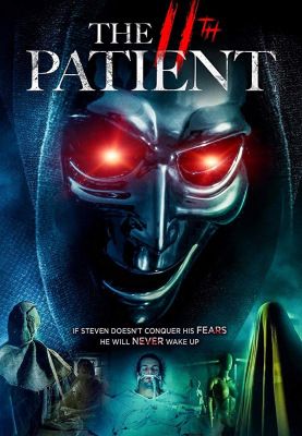 The 11th Patient (2018) online film