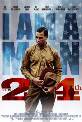 The 24th (2020) online film