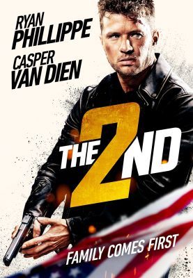 The 2nd (2020) online film