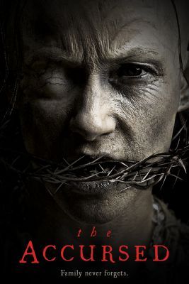 The Accursed (2021) online film