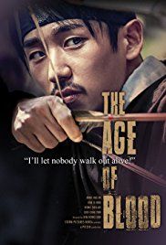 Véres kor (The Age of Blood) (2017) online film